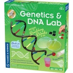 Genetics DNA by Thames Kosmos