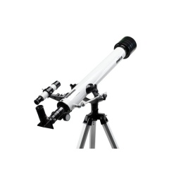GeoSafari® Omega Refractor Telescope by Educational Insights