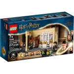 Harry Potter Hogwarts Polyjuice Potion Mistake by Lego