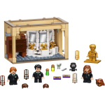 Harry Potter Hogwarts Polyjuice Potion Mistake by Lego 2