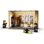 Harry Potter Hogwarts Polyjuice Potion Mistake by Lego 3