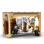Harry Potter Hogwarts Polyjuice Potion Mistake by Lego 4