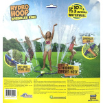 Hydro Hoop Sprinkler Ring by Prime Time 2