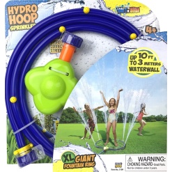 Hydro Hoop Sprinkler Ring by Prime Time
