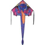 Large Easy Flyer Kite Sapphire Dragon by Premier Kites 1