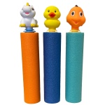 Max Liquidator Critter Blaster Pool Toy by Prime Time