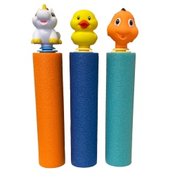 Max Liquidator Critter Blaster Pool Toy by Prime Time