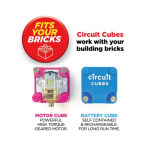 Mechs Move Circuit Cube Kit by Tundra 2