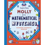 Molly and the Mathematical Mysteries Ten Interactive Adventures in Mathematical Wonderland by Random House