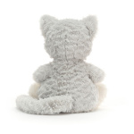 Shimmer Mitten Kitten 7 by Jellycat 2