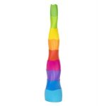 SpiroKu Stacking Toy by Fat Brain Toys 2
