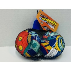 Splash Bombs 2 Pack by Prime Time