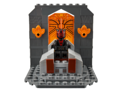 Star Wars Duel on Mandalore by Lego 3