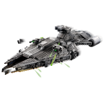 Star Wars Imperial Light Cruiser by Lego 4