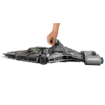 Star Wars Imperial Light Cruiser by Lego 5