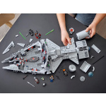 Star Wars Imperial Light Cruiser by Lego 6 scaled