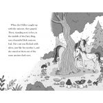 Sticker Dollies Unicorn Rescue by Usborne 6 scaled