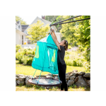 Swing House with 40 Sky Swing by b4Adventure 2