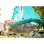 Swing House with 40 Sky Swing by b4Adventure 4