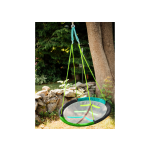 Swing House with 40 Sky Swing by b4Adventure 5