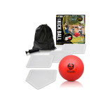 4Fun Ultimate Kickball Kit by b4Adventure