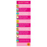 Brain Quest Grade 5 by Workman Publishing 2