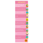 Brain Quest Grade 5 by Workman Publishing 3