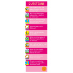 Brain Quest Grade 5 by Workman Publishing 4
