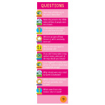 Brain Quest Grade 5 by Workman Publishing 5