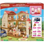 Calico Critters Grand Mansion Gift Set by Epoch Everlasting Play