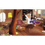 Cece Loves Science and Adventure Cece Loves Science 2 by Harper Collins 1