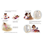 Cece Loves Science and Adventure Cece Loves Science 2 by Harper Collins 2