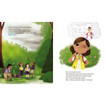 Cece Loves Science and Adventure Cece Loves Science 2 by Harper Collins 3