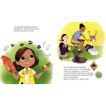 Cece Loves Science and Adventure Cece Loves Science 2 by Harper Collins 4