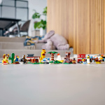 Classic Around The World by Lego 3