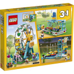Creator 3in1 Ferris Wheel by Lego 1