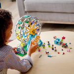 Creator 3in1 Ferris Wheel by Lego 4