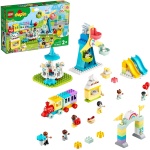 Duplo Town Amusement Park by Lego