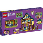 Friends Forest Horseback Riding Center by Lego 1
