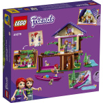 Friends Forest House by Lego 1