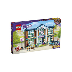 Friends Heartlake City School by Lego