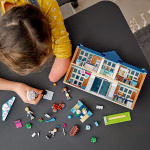 Friends Heartlake City School by Lego 4