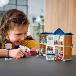 Friends Heartlake City School by Lego 5