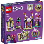 Friends Magical Funfair Stalls by Lego 1
