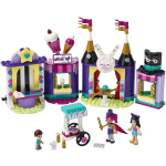 Friends Magical Funfair Stalls by Lego 2