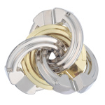 Hanayama Cyclone Level 5 by Hanayama