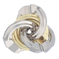 Hanayama Cyclone Level 5 by Hanayama