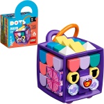 Lego Dots Bag Tag Dragon by Lego