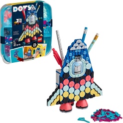 Lego Dots Pencil Holder by Lego