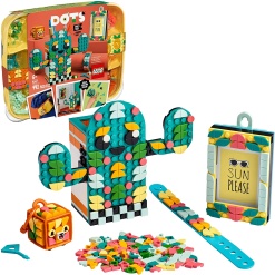 Lego Dots Summer Vibes by Lego